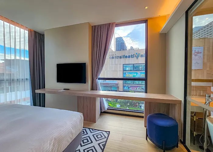Somerset Pattaya
