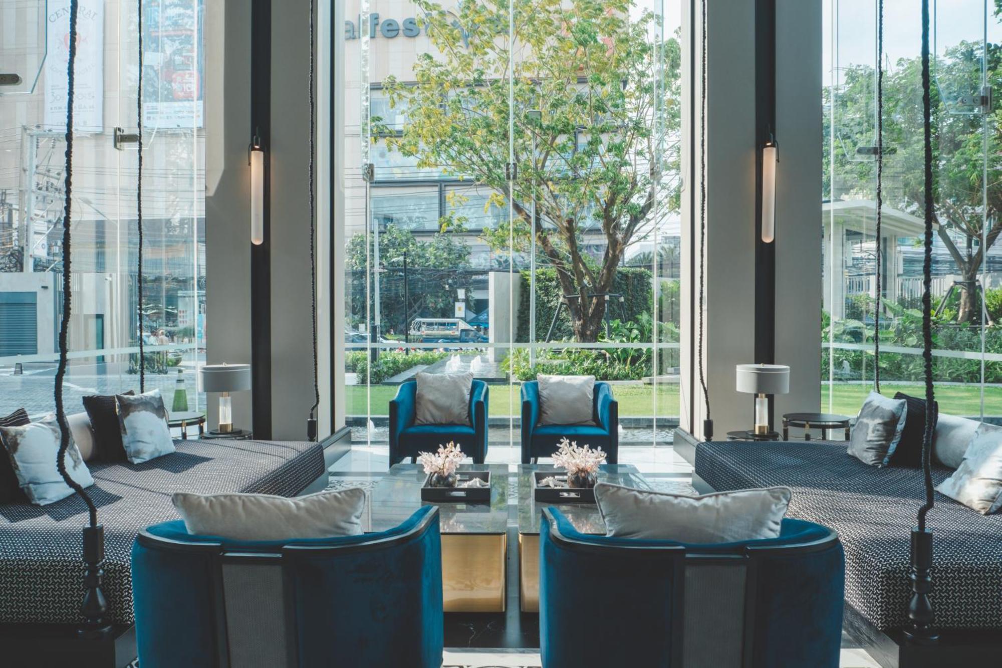 Hotel Somerset