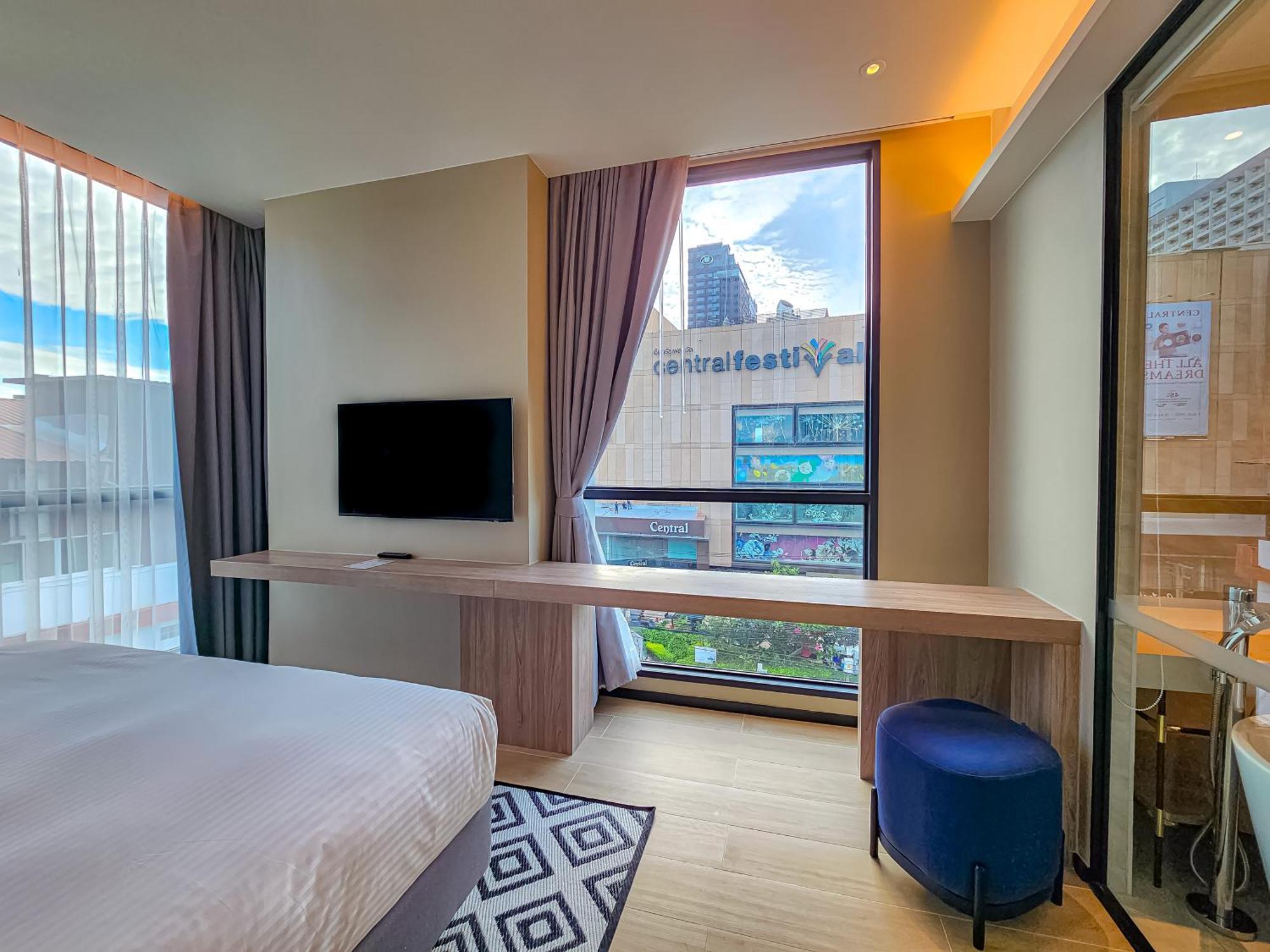 Hotel Somerset 5*