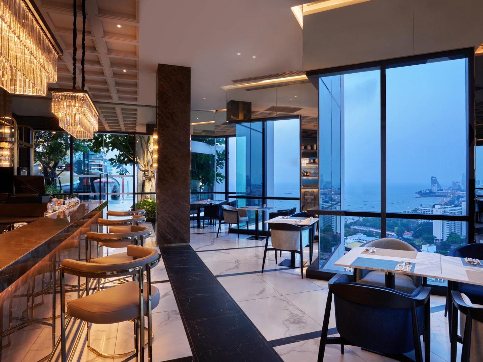 Hotel Somerset Pattaya